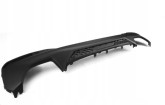 Бампер задній BMW 5 (G30, G31) 2017-, M-Sport, 51192412409