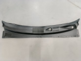 Жабо (решітка під лобове скло) Hyundai Tucson 2003-2010