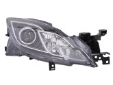 Фара права передня Mazda 6 GH 2008-2010 (GS1F510K0E)