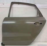 Дверка задня ліва Volkswagen Polo sedan 2009-2019