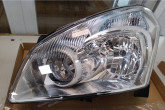 Фара ліва передня Nissan Qashqai 2006-2009 (26060JD90B)