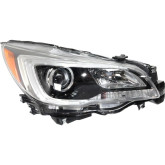Фара передня права Subaru Outback 2014-2017, 84001AL02A