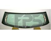Скло заднє Opel Astra H 2003-2014, хетчбек