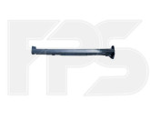 Пластикова накладка порога правого Nissan Rogue X-Trail T32 2014-2017