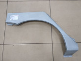 Арка задня права Mitsubishi Lancer 9 2003-2009, седан