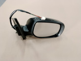 Дзеркало праве (пасажирське) Toyota Corolla E150 2007-2009 (8791012B50)