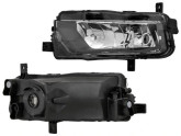 Противотуманна фара ліва Volkswagen Caddy 2015-2020, 2K5941661