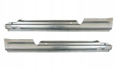 Порог правий Volkswagen Golf 4 1997-2003, 3дв., 2 дв.,