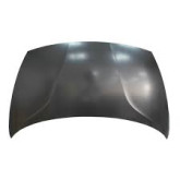 Капот Kia Rio 2011-2017 Korea, 664001W010