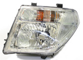 Фара ліва передня Nissan Pathfinder Navara 2005-2007, 26060EB300, 26060EB30A