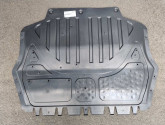 Захист двигуна Volkswagen Caddy, Golf, Jetta, Touran, Skoda Octavia, Superb, YETI