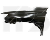 Крило переднє ліве Honda CRV 6 2022-