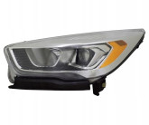 Фара ліва передня Ford Escape 2016- 2020 LED, GJ5Z13008D