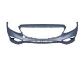 Бампер передній Mercedes W213 2016-, A21388503389999