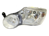 Фара передня ліва Skoda Yeti 2009-2014, 5L1941017