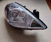 Фара права передня Nissan Tiida араб 2005-2012 (26010ED025)