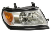 Фара права Mitsubishi Pajero Sport 00-08, 8301A316XA
