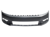 Бампер передній Volkswagen Passat B7 2011-2014, 3AA807217FGRU