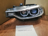 Фари передні BMW F30 2011-2015 комплект (ліва+права) LED (4441183PMLDEM2)