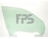 Скло переднє ліве Subaru Legacy Outback 2004-2009