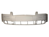 Бампер передній Volkswagen Passat B5+ 2000-2005 (3B0807217KGRU)