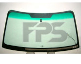 Скло лобове (вітрове) Subaru Forester SG 2003-2008 з підігрівом, 65009SA140