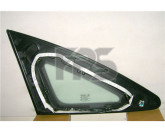 Скло заднє праве кузовне SSANG YONG ACTYON