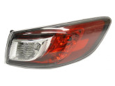 Ліхтар задній правий Mazda 3 BL 2009-2012, BBP251150D, BBP251150E