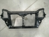 Панель передня (телевізор) Hyundai Accent 2006-2010 (641011E000)