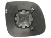 Вкладиш дзеркала правого Volkswagen Amarok, T5, T6 2010- (7E1857522J)