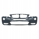 Бампер передній BMW X3 F25 2010-2014, 51117261188