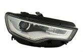 Фара права передня Audi A6 C7 2011-2014, 4G0941030C