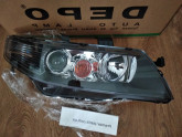 Фара права передня Honda Accord 7 2003-2005 (33101SEAG01)