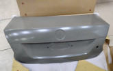 Кришка багажника Volkswagen Polo 2009-, седан, 6RU827025C