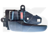 Ручка дверей ліва Mitsubishi Lancer X