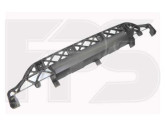 Направляюча заднього бампера центральна Audi Q7 2006-2015