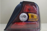 Ліхтар задній правий Chevrolet Evanda 2003-2006