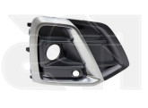 Решітка бампера права Audi Q5 2021-2025