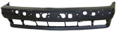 Бампер передній BMW E34 1988-1997, 51111944439