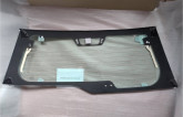 Скло заднє з обігрівом Honda CRV 2 2002-2006 відчиняєме