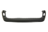 Бампер задній Renault Kangoo 2009-2013, 7701478196