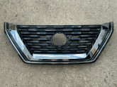 Решітка радіатора Nissan Rogue Xtrail T33 2020-, 623106RR0B