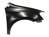 Крило переднє праве Volkswagen Polo 2009-2015, хетчбек, 6R0821106A