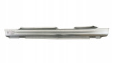 Порог лівий Peugeot 206 1998-2009