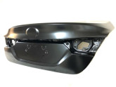 Кришка багажника Toyota Camry 55 USA 2014-2017, 6440106A60під спойлер