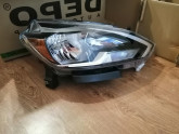 Фара передня права Nissan Sentra 2016-2019, 260103YU0A