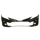Бампер передній Toyota Camry 70 LE/XLE 2021-2024, 521190X953