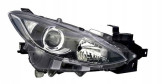 Фара права передня Mazda 3 BM 2013-2016, BHR251031A