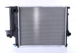 Радіатор охолодження двигуна BMW 5 (E34) 1988-1997, 17111737763