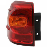 Ліхтар задній лівий  Toyota Land Cruiser 200 2012-2015, 8156160A60